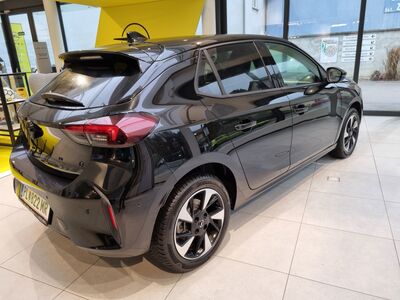 Opel Corsa Vorführwagen