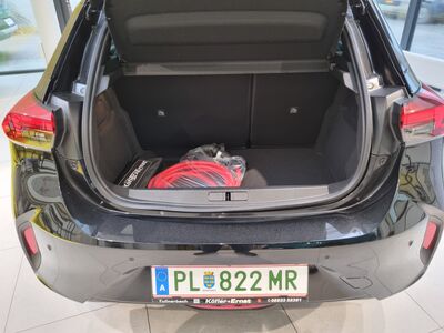 Opel Corsa Vorführwagen