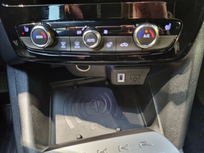 Opel Mokka Vorführwagen