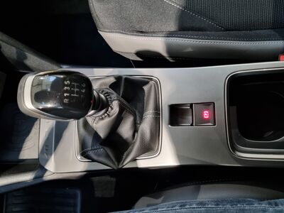 Opel Mokka Vorführwagen