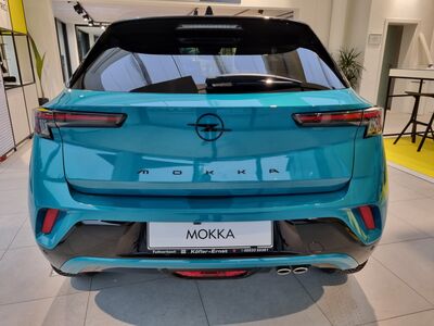 Opel Mokka Vorführwagen