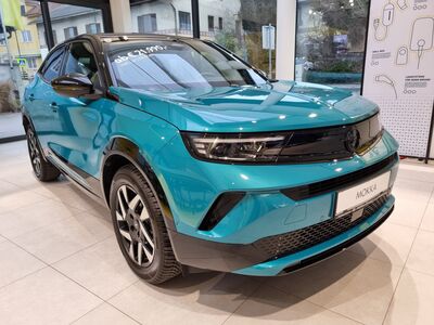 Opel Mokka Vorführwagen