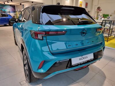 Opel Mokka Vorführwagen