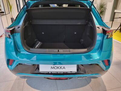 Opel Mokka Vorführwagen