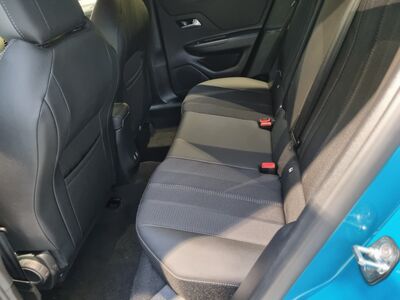 Opel Mokka Vorführwagen