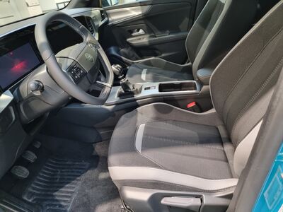 Opel Mokka Vorführwagen