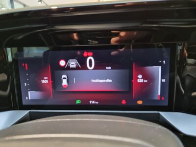 Opel Mokka Vorführwagen