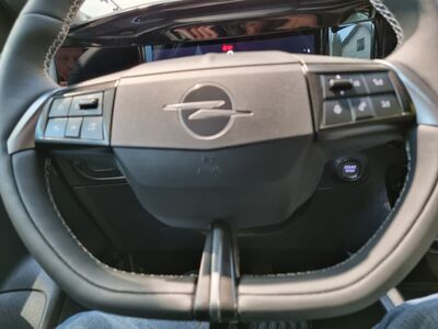 Opel Mokka Vorführwagen