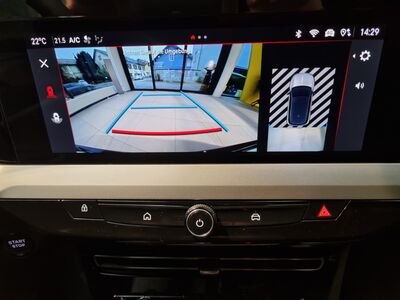 Opel Mokka Vorführwagen