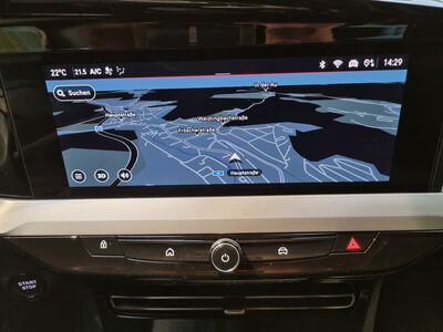 Opel Mokka Vorführwagen