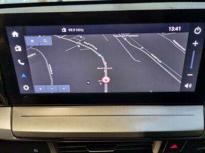 Opel Frontera Vorführwagen Opel Frontera Vorführwagen