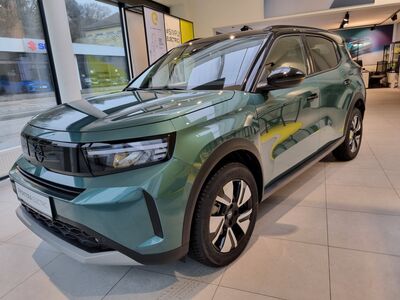 Opel Frontera Vorführwagen