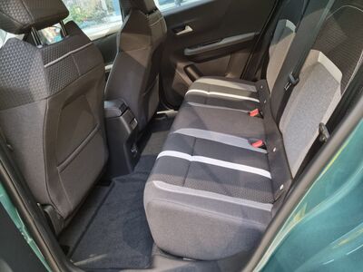 Opel Frontera Vorführwagen Opel Frontera Vorführwagen