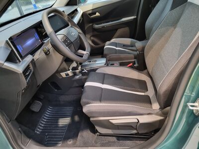 Opel Frontera Vorführwagen Opel Frontera Vorführwagen