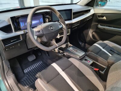 Opel Frontera Vorführwagen Opel Frontera Vorführwagen