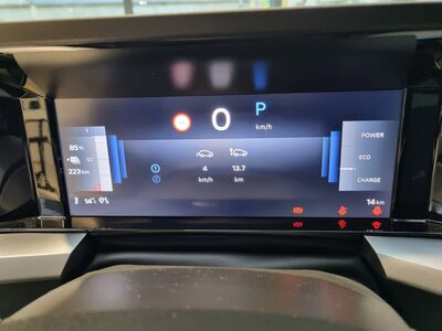 Opel Frontera Vorführwagen Opel Frontera Vorführwagen