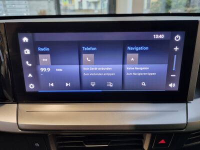 Opel Frontera Vorführwagen Opel Frontera Vorführwagen