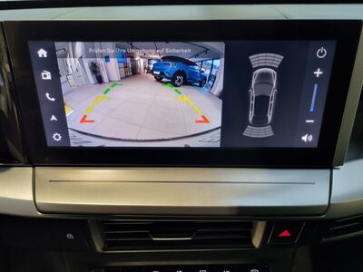 Opel Frontera Vorführwagen Opel Frontera Vorführwagen