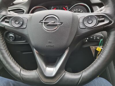Opel Grandland X Gebrauchtwagen