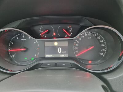 Opel Grandland X Gebrauchtwagen