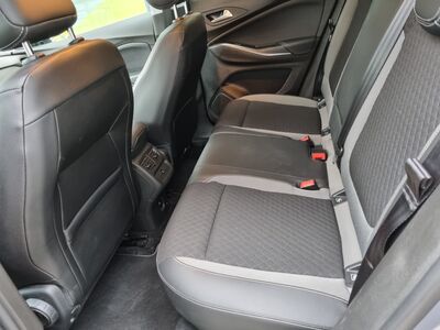 Opel Grandland X Gebrauchtwagen