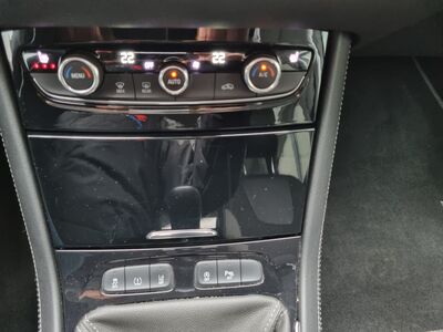 Opel Grandland X Gebrauchtwagen