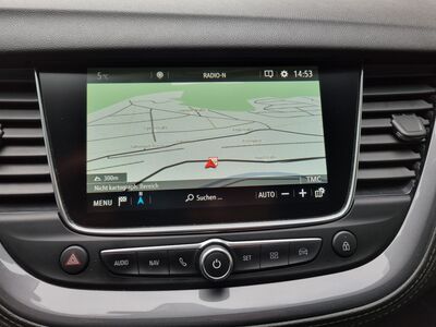 Opel Grandland X Gebrauchtwagen