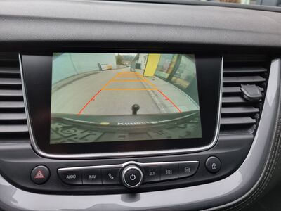 Opel Grandland X Gebrauchtwagen