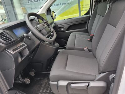 Opel Vivaro Vorführwagen