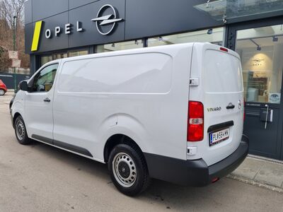Opel Vivaro Vorführwagen