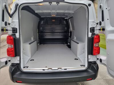 Opel Vivaro Vorführwagen