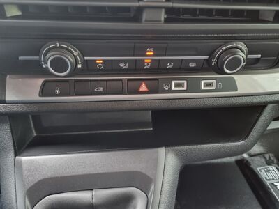 Opel Vivaro Vorführwagen