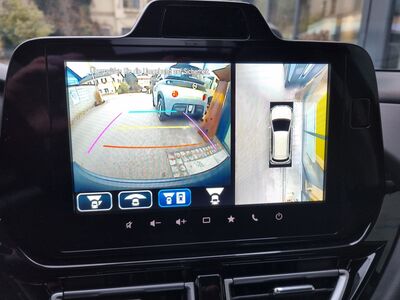 Suzuki S-Cross Tageszulassung