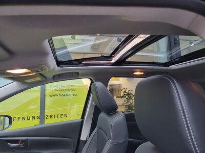 Suzuki S-Cross Tageszulassung