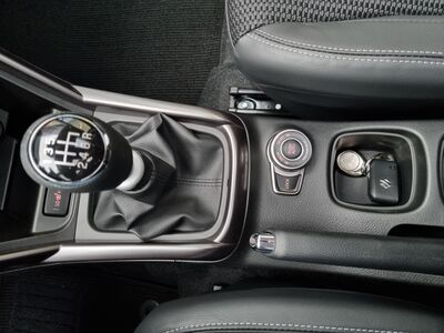 Suzuki S-Cross Tageszulassung