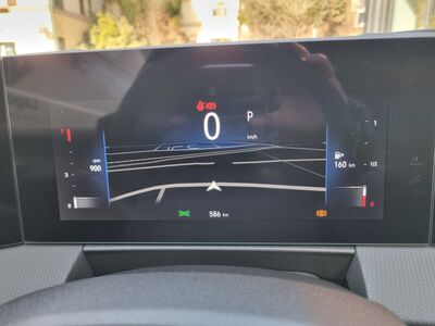 Opel Astra Vorführwagen Opel Astra Vorführwagen