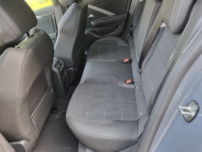 Opel Astra Vorführwagen Opel Astra Vorführwagen