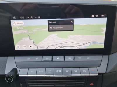 Opel Astra Vorführwagen Opel Astra Vorführwagen