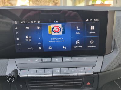 Opel Astra Vorführwagen Opel Astra Vorführwagen