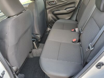 Suzuki Swift Neuwagen