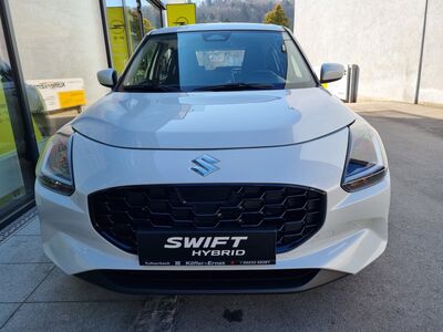 Suzuki Swift Neuwagen