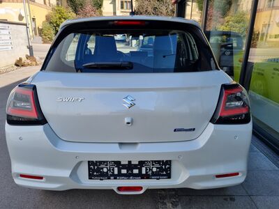 Suzuki Swift Neuwagen