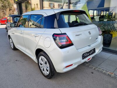 Suzuki Swift Neuwagen