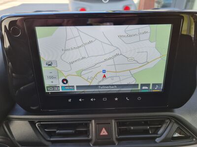 Suzuki Swift Neuwagen