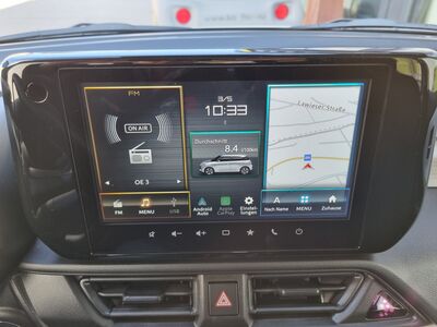 Suzuki Swift Neuwagen