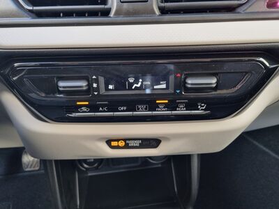 Suzuki Swift Neuwagen