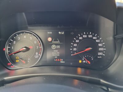 Suzuki Swift Neuwagen