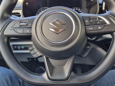Suzuki Swift Neuwagen