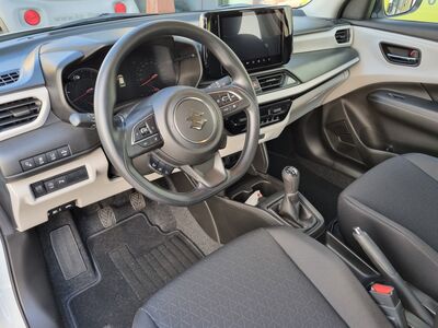Suzuki Swift Neuwagen