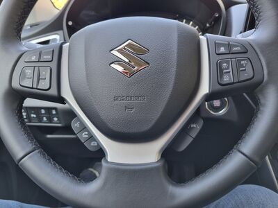 Suzuki S-Cross Neuwagen Suzuki S-Cross Neuwagen